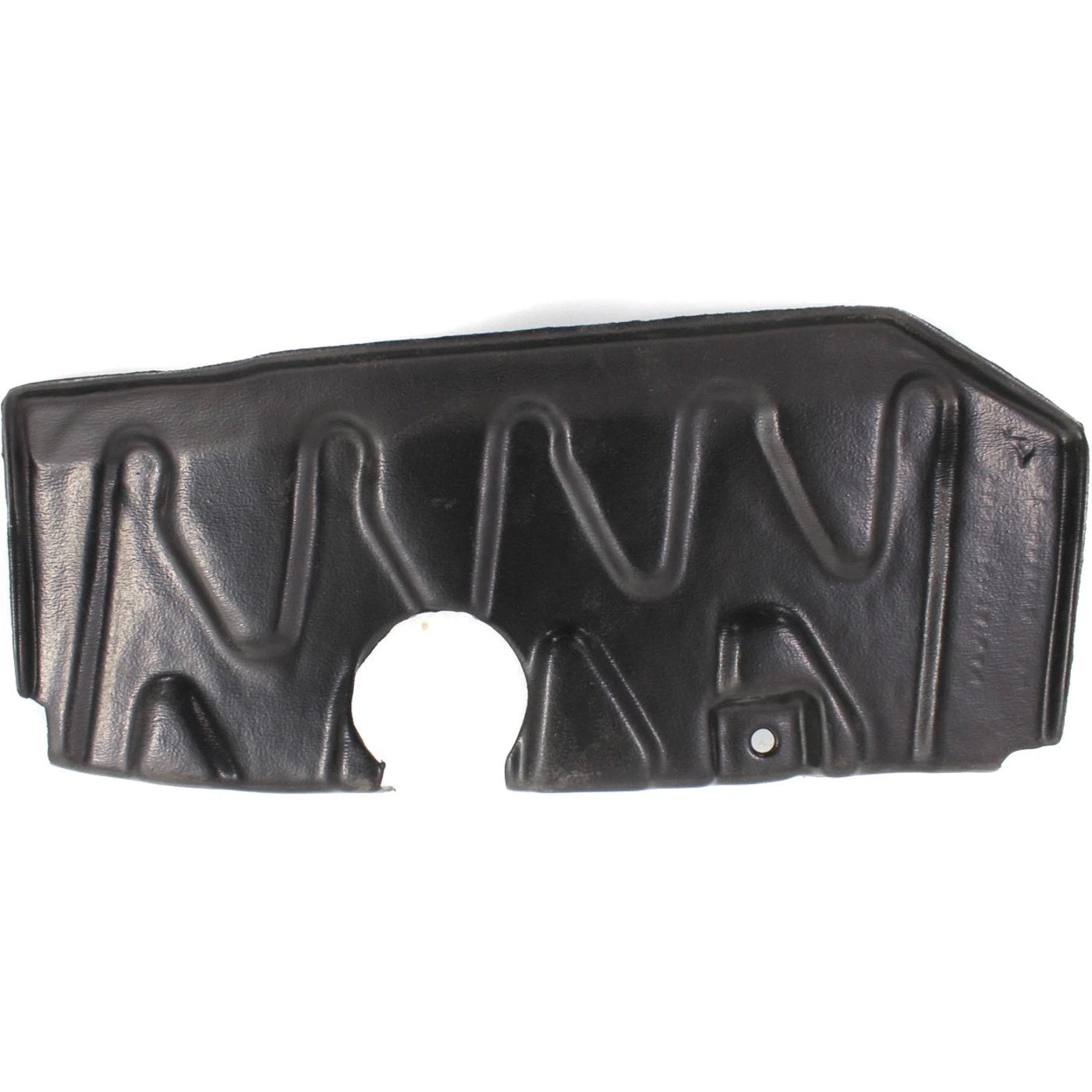 Engine Splash Shield for Hyundai Accent (2006–2011) Passenger Side Lower