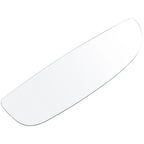 2X Mirror Glass for Ford F-250 F-350 F-450 F-550 Super Duty (1999–2007)
