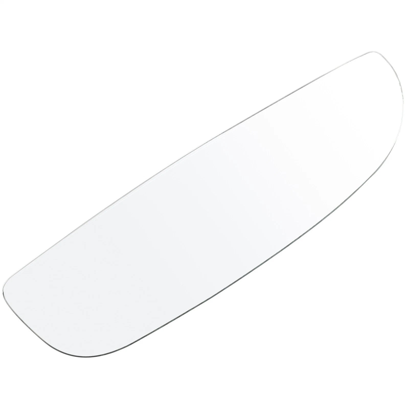 2X Mirror Glass for Ford F-250 F-350 F-450 F-550 Super Duty (1999–2007)