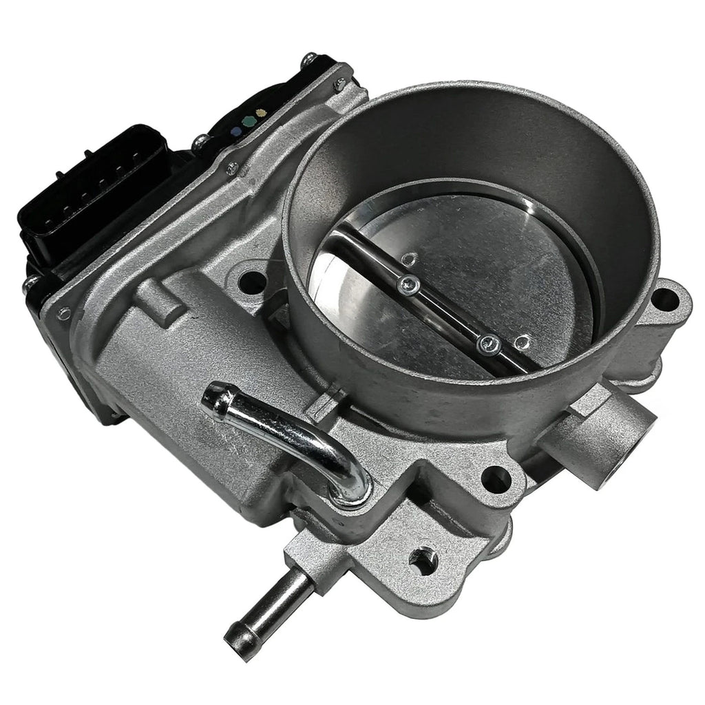Throttle Body for Hyundai Santa Fe (2012–2019) & Kia Sorento (2014–2018) 2.0L 2.4L 3.3L