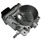 Throttle Body for Hyundai Santa Fe (2012–2019) & Kia Sorento (2014–2018) 2.0L 2.4L 3.3L