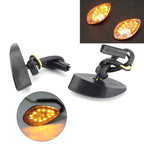 Smoke Turn Signals for Honda CBR 1000RR (2004–2005)