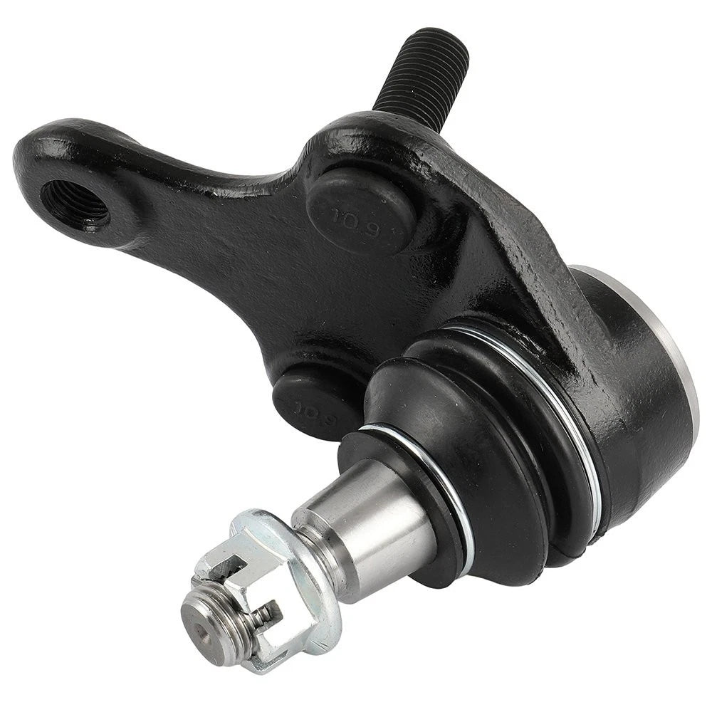 Set of 8 Front Tie Rod Ends and Ball Joints for Toyota RAV4 (2006–2018)