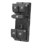 Master Window Control Switch for VW Golf, Jetta, Passat (2006-2010)