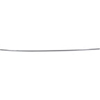 Front Passenger Right Door Molding for Mercedes S Class