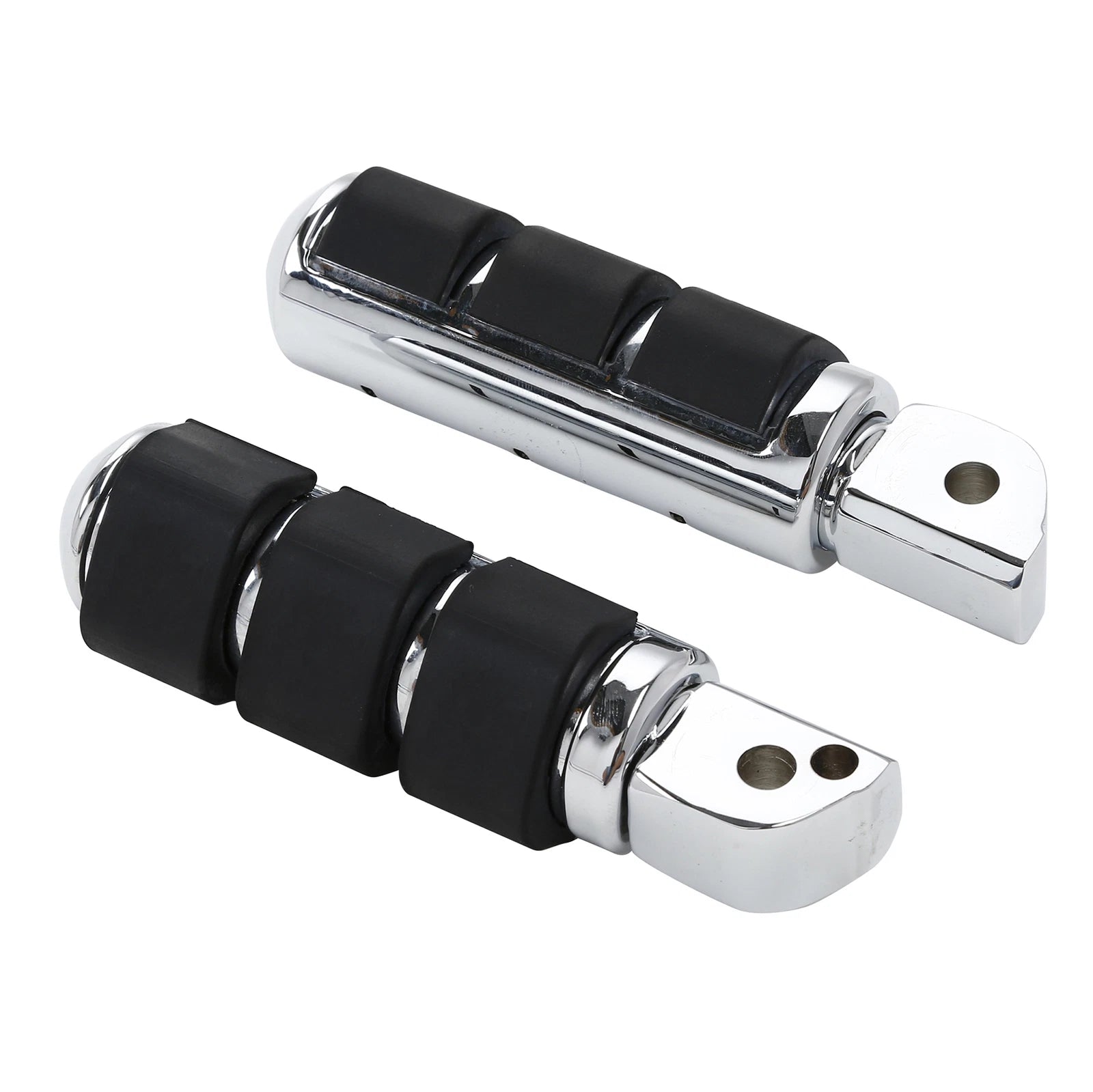 Passenger Footpegs for Harley Heritage Classic Softail (2018–2025)
