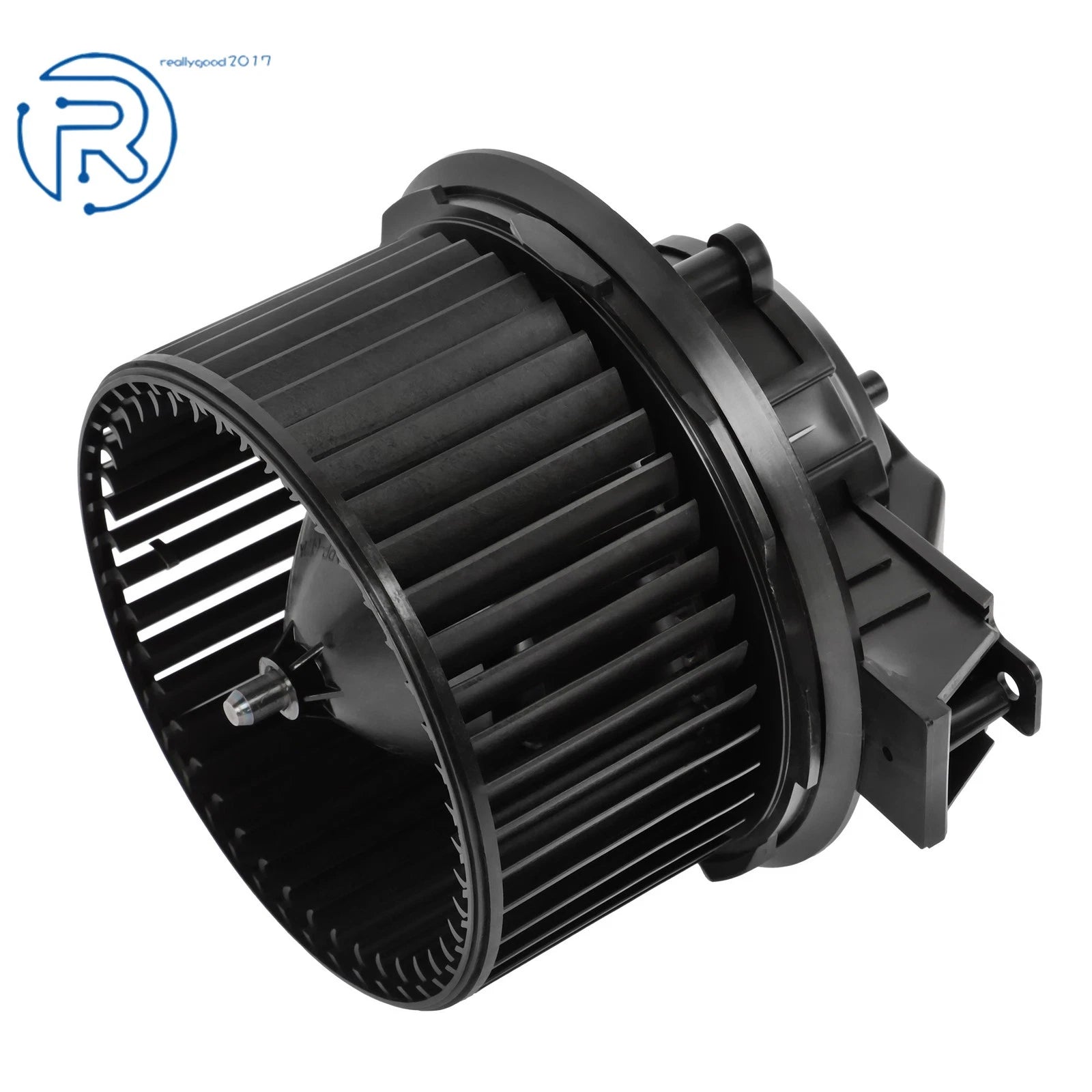 Front HVAC Blower Motor for Ford Explorer Flex Taurus Lincoln MKS MKT (2012-2017)