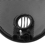 Saddlebag Lid Speaker Grills for Indian Chieftain, Roadmaster (2014-2018)