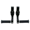 1 1/4" Highway Footpegs for Harley Sportster Touring