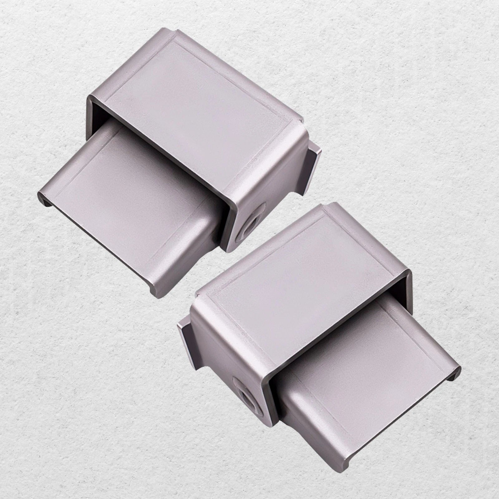 Trailer Hinge Grease Fitting Weld-On for Dump Trucks (2000–2025)