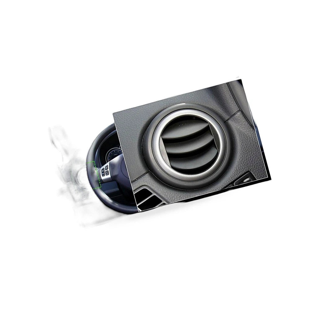 Center Console Air Vent for Suzuki Vitara (2016–2021) 73630-56P00