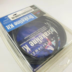 Goodridge Hydraulic Clutch Line for Harley Davidson (HD2001-1CCH/BK83)