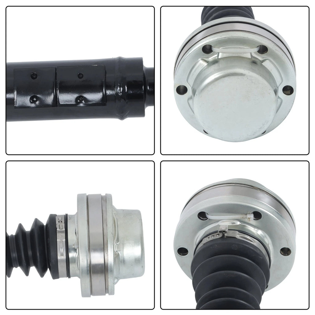 Front Drive Shaft Assembly for Ford Expedition (2003-2017)