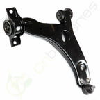 Set of 2 Front Lower Control Arms for Ford Focus (2000–2004)