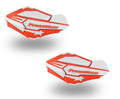 Powermadd Sentinel Handguard Guards Kit for Honda TRX 450R 450ER (2004–2009)