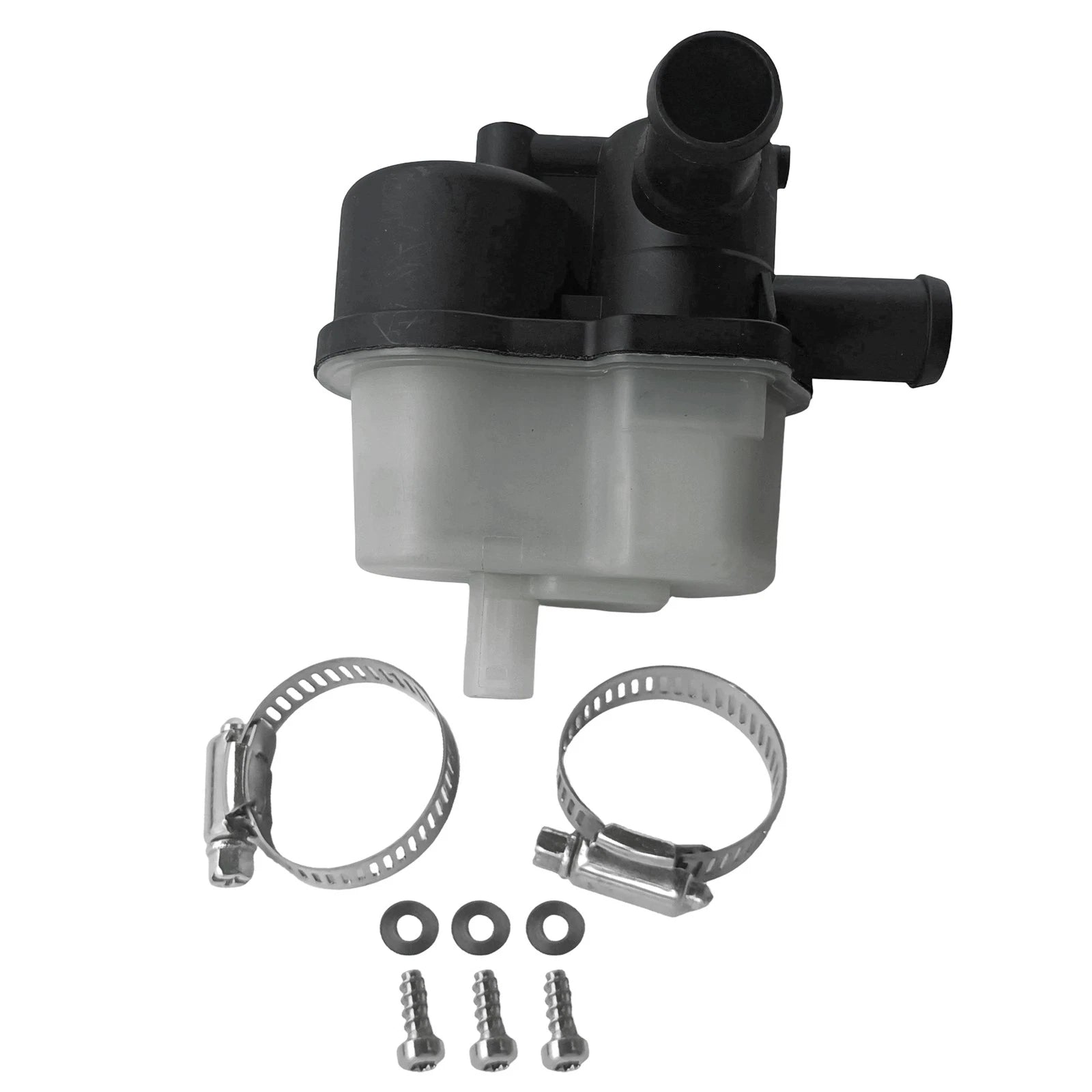 Fuel Vapor Leak Detection Pump 30774518 for Mazda 5 6 CX-7, Volvo C70 S60 S70 S80 (2005–2012)
