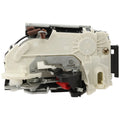 Rear Passenger Door Lock Actuator for Jeep Patriot Compass