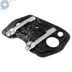 Front LH Power Window Regulator for Hyundai Elantra (2010-2016)