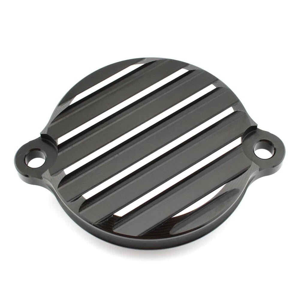 Engine Oil Filter Cover Guard for Honda GB350 NC59 CB350 CB350S (2021–2023)