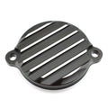 Engine Oil Filter Cover Guard for Honda GB350 NC59 CB350 CB350S (2021–2023)