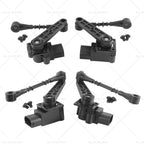 Set of 2 Air Suspension Height Sensors for Land Rover LR3 (2005–2009)