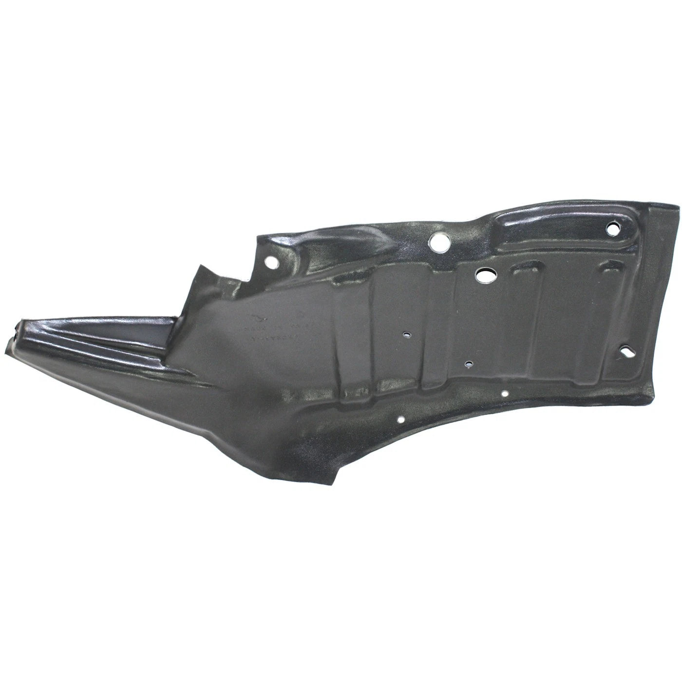 Engine Splash Shield for Toyota RAV4 (1996–2000) Driver Side Lower