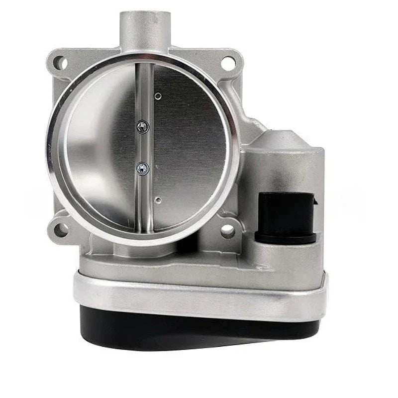 Throttle Body with TPS for BMW E60/E65/E53 X5 (1999–2010)
