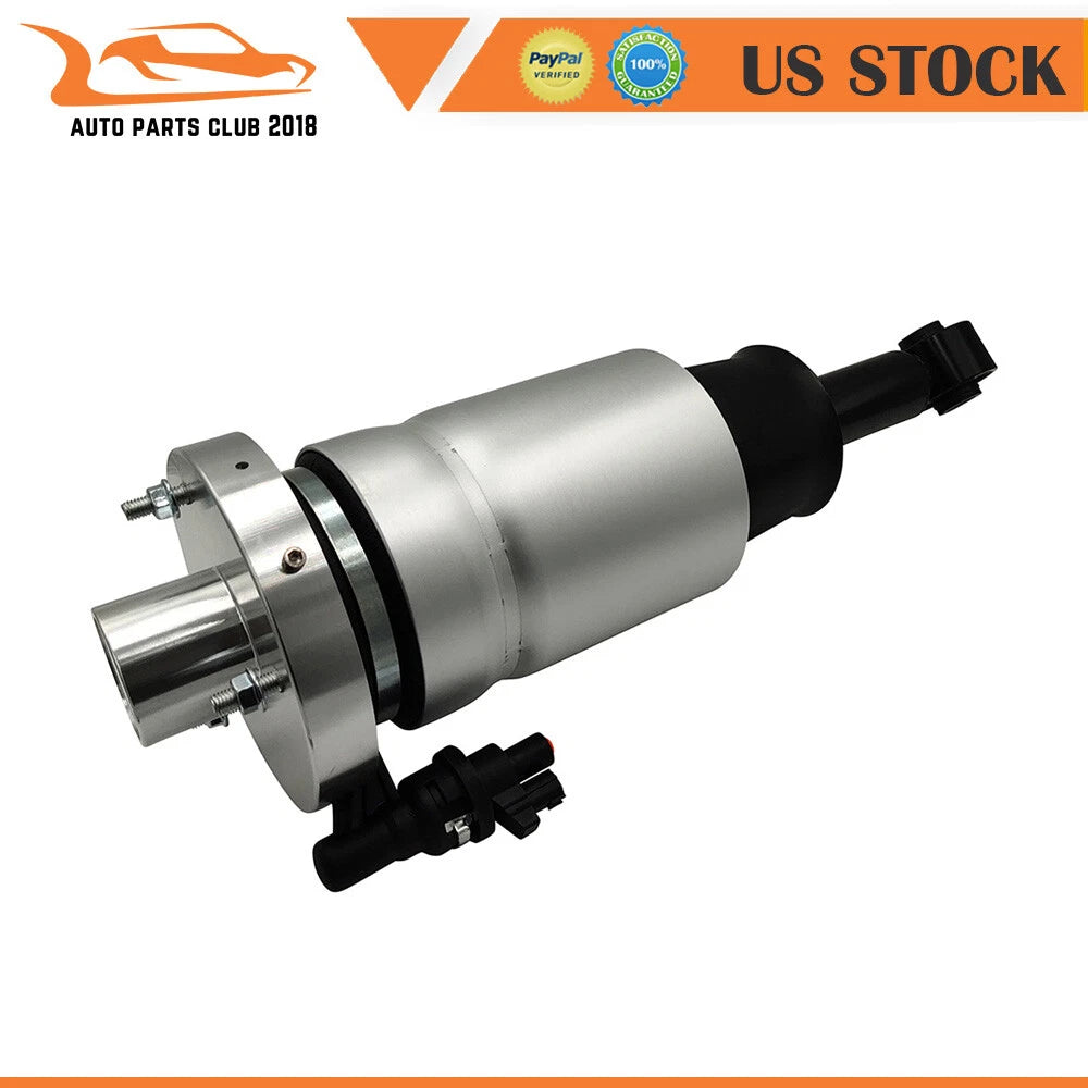 Rear Right Air Suspension Strut for Lincoln Navigator (2007–2013)