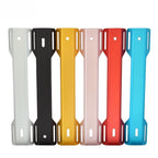 Alloy Backplate for Scuba Diving (T6061)