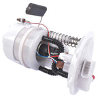 Electric Fuel Pump Assembly for Nissan Sentra Sedan (2000–2006)