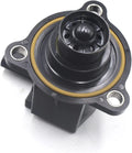 Turbocharger Bypass Valve for Ford Escape/Explorer/Lincoln MKC/MKX (2013–2019)
