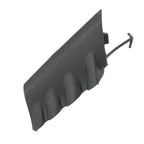 Front Bumper Tow Hook Eye Cover for Toyota Corolla (2023-2025)