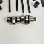 Screamin Eagle Stage 2 Cam Pushrod Kit for Harley M8 Softail Touring (2017–2025)