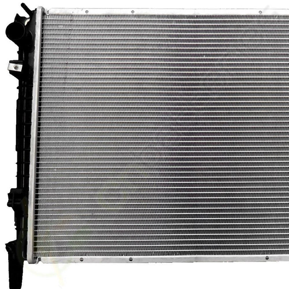 Aluminum Radiator for Dodge Ram 1500 2002–2004, 2500 2003 (2479)
