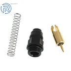Carburetor Choke Cable Plunger Rebuild Kit for Suzuki 250 LTF250 (2004-2006)
