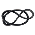 Inboard V Belt for Yanmar Marine 3YM20 3YM30 2YM15 (Fits 129612-42290)