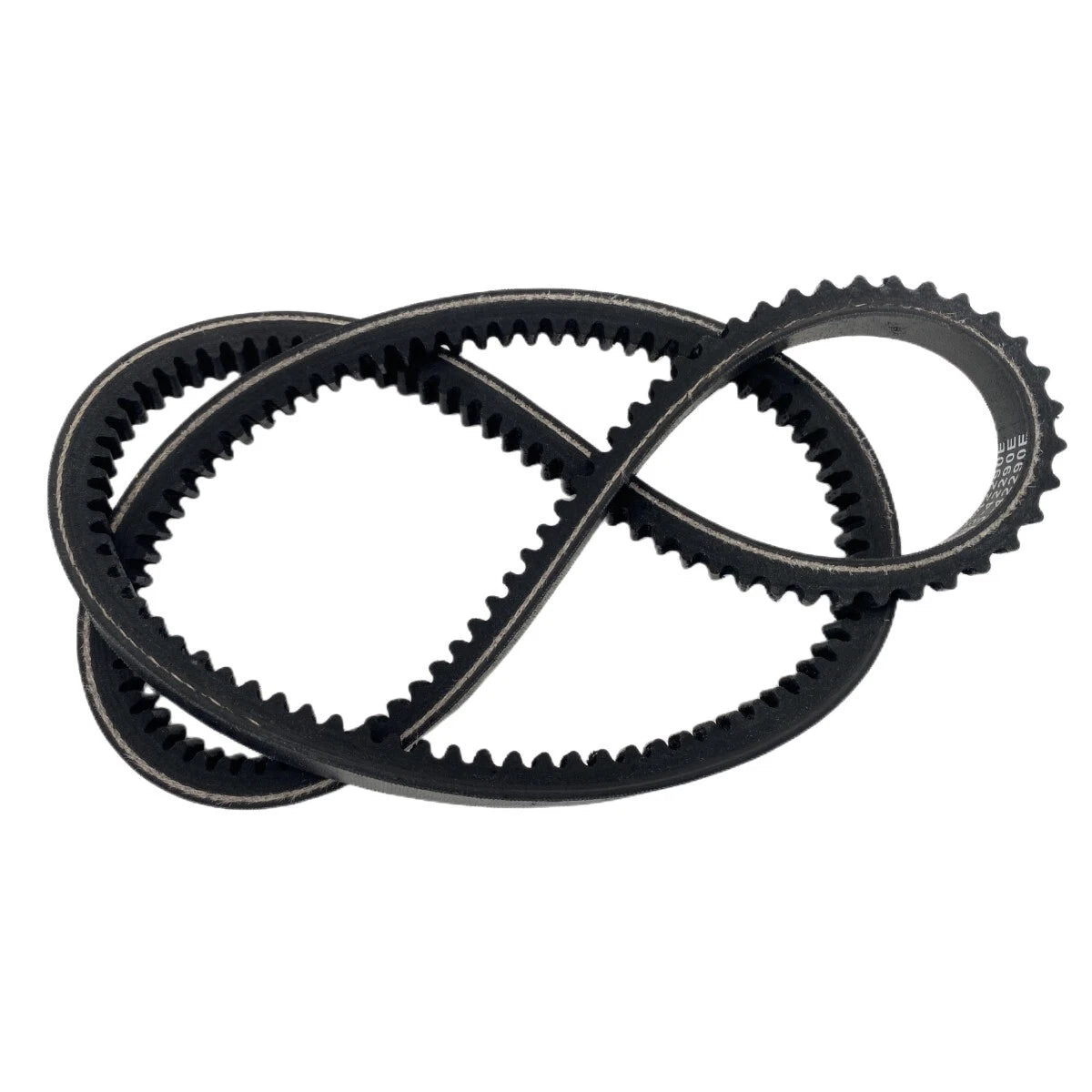 Inboard V Belt for Yanmar Marine 3YM20 3YM30 2YM15 (Fits 129612-42290)