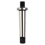 Drill Chuck Arbor 2MT Shank to 1/2"-20 for Portable Tools