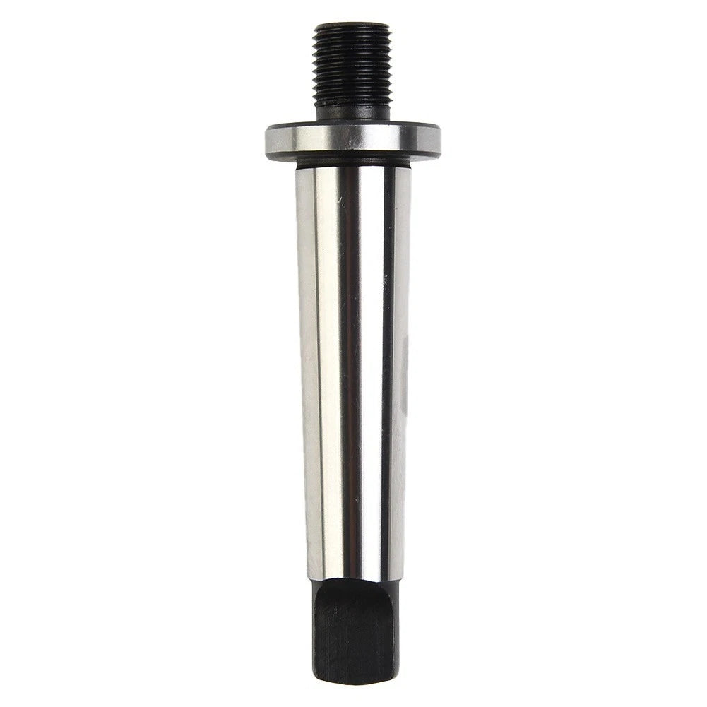 Drill Chuck Arbor 2MT Shank to 1/2"-20 for Portable Tools