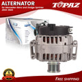 220A Alternator for Freightliner Sprinter 2500 3500 (2010–2018)