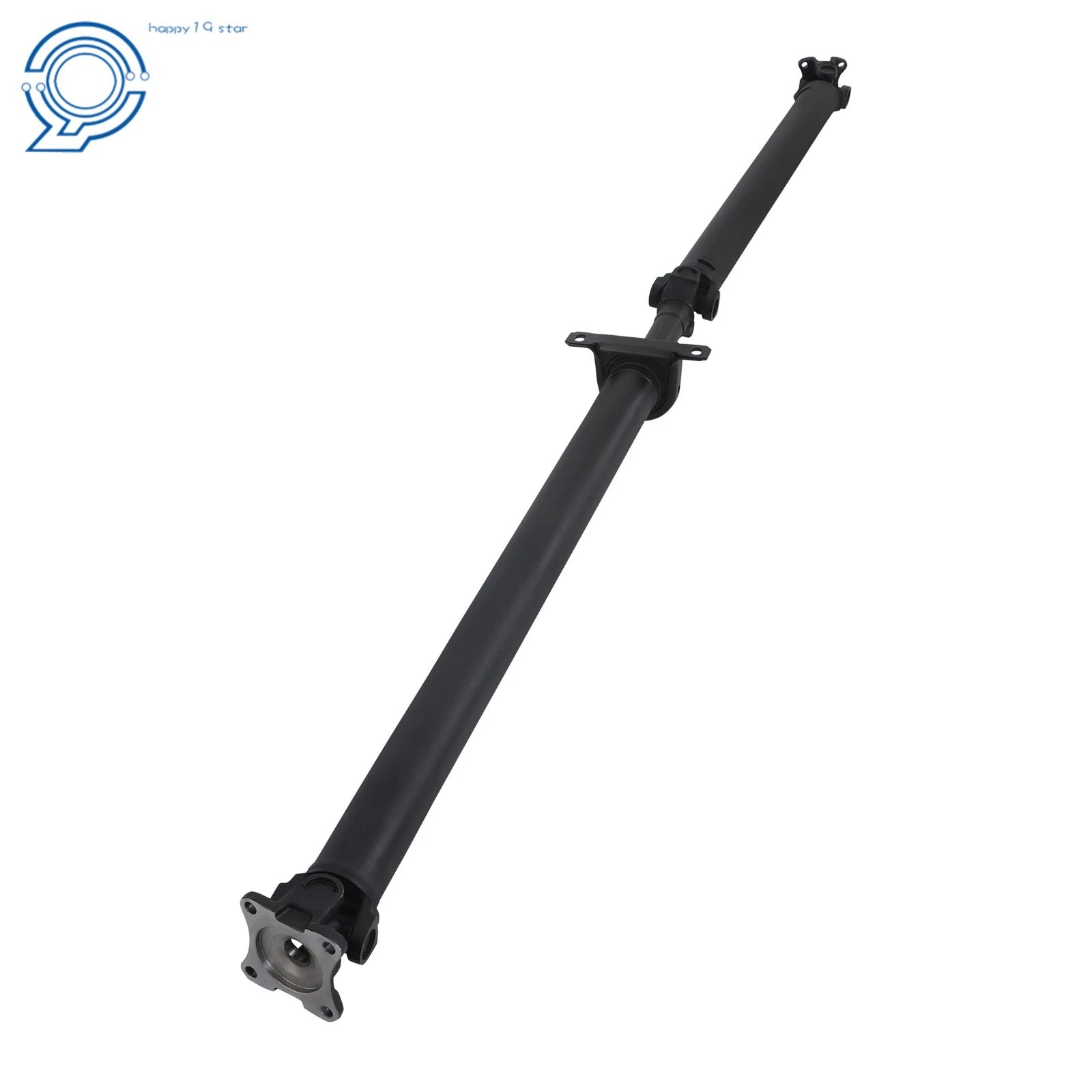 Automatic Rear Driveshaft Prop Shaft for Ford F-150 (2011-2014)
