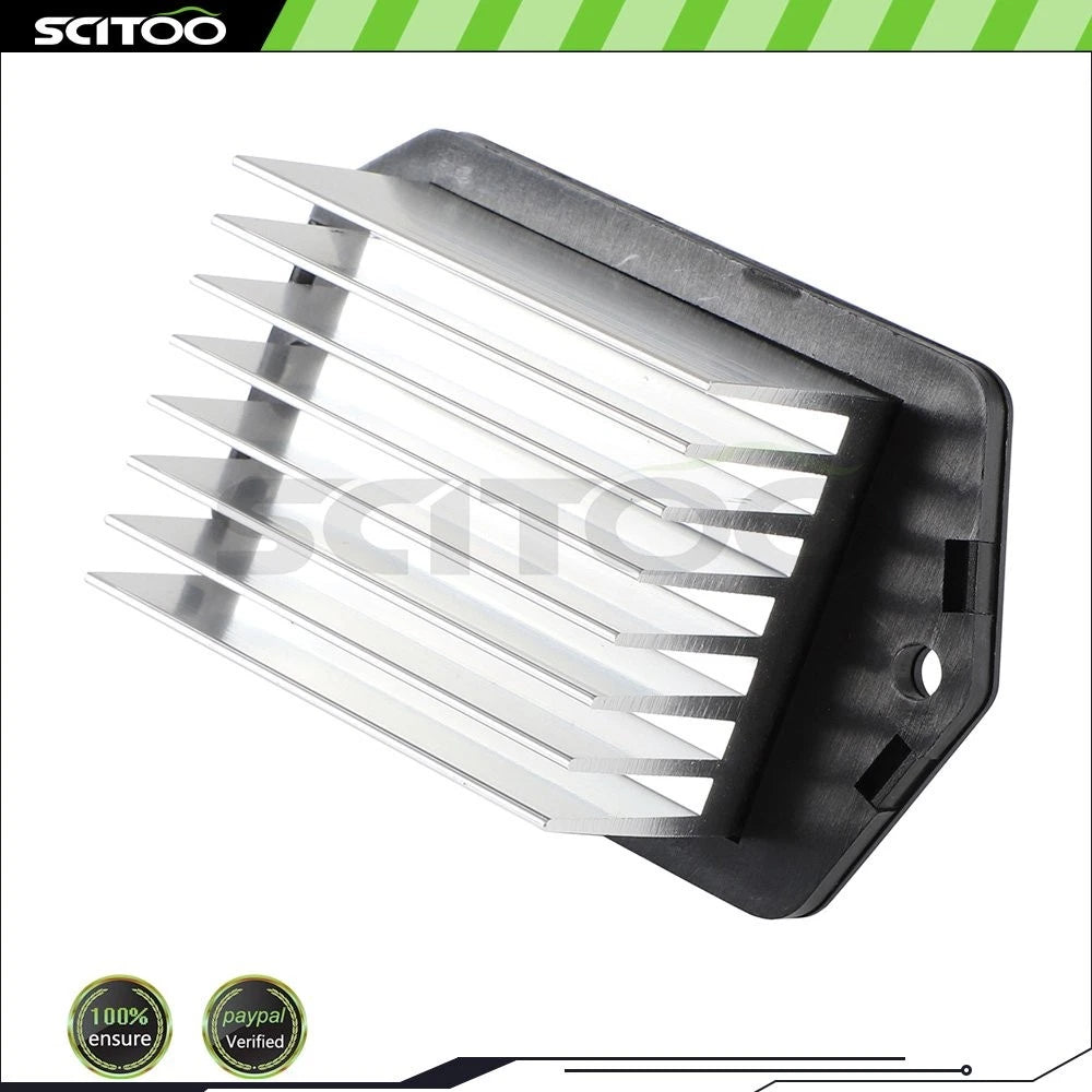A/C Heater Blower Motor Resistor for Honda CR-V (2002–2006) & Insight (2010–2014)