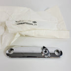 Chrome Front Left Turn Signal Indicator Bar for Harley-Davidson Street Glide (2006–2012)