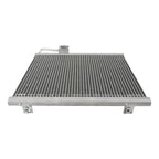 A/C Air Conditioning Condenser Bracket for Dodge Ram 1500 2500 (2013–2015)