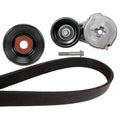 Drive Belt Idler Pulley Tensioner Kit for Ford Ranger 2.5L (1998–1999)