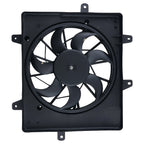 Cooling Fan for Chrysler PT Cruiser (2006–2010) 620052 621240 5179470AA 240W