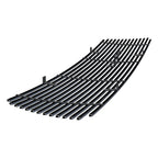 Upper Stainless Black Billet Grille Insert for Toyota Tundra (2010-2013)