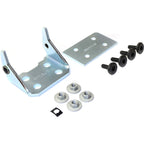 Front Driver Left Side Lower Door Hinges for Chevy Suburban