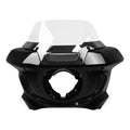 Front Headlight Fairing Windshield for Harley FXLRST Low Rider ST (2022–2025)