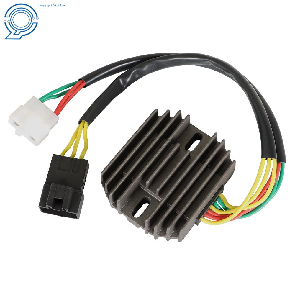 Voltage Regulator Rectifier for Honda CBR600F4 CBR600F4i (2001–2006)